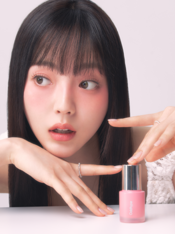 Oddtype So Touchable Water Blush 15g