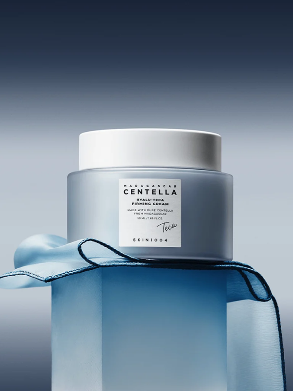 SKIN1004 Madagascar Centella Hyalu-Teca Firming Cream 50ml
