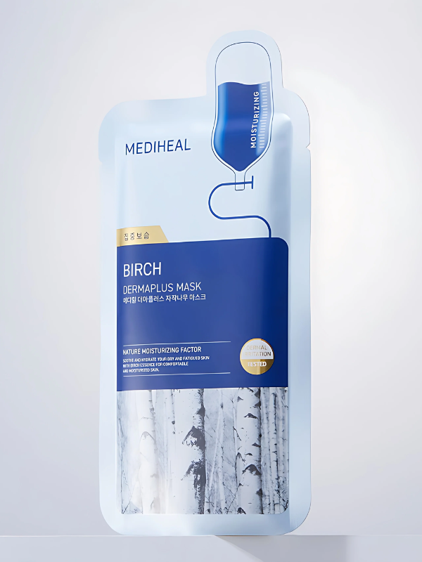 Mediheal Dermaplus Birch Mask 22ml