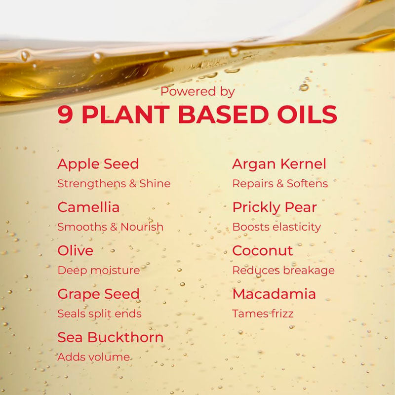 MOEV Annurcatin Hair Oil Essence 80ml