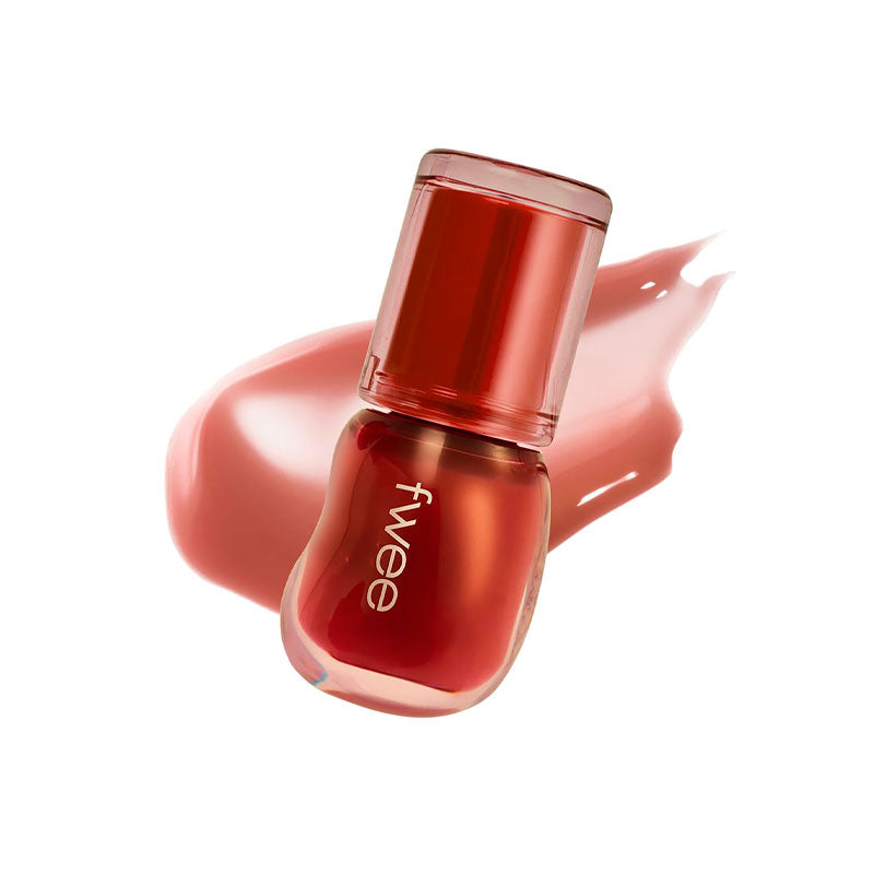 fwee 3D Voluming Gloss 30% 5.3g fwee
