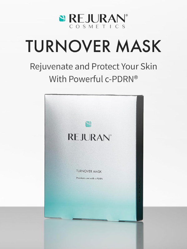 Rejuran Turnover Mask 40ml Rejuran Turnover Mask 40ml