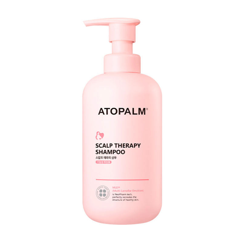 Atopalm Maternity Care Scalp Therapy Shampoo 460ml Atopalm