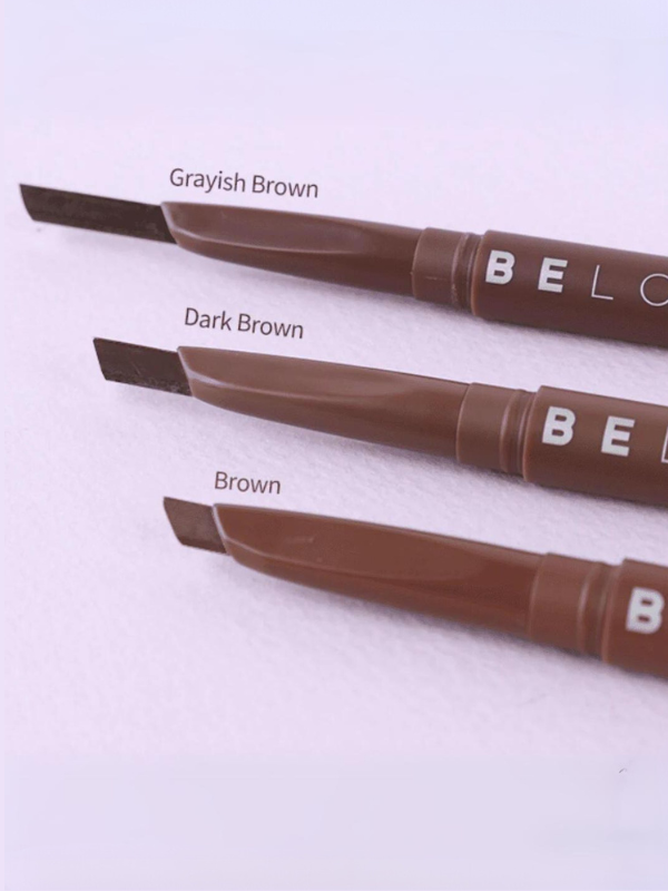 Belove Royal Luminant Auto Eyebrow Pencil Belove