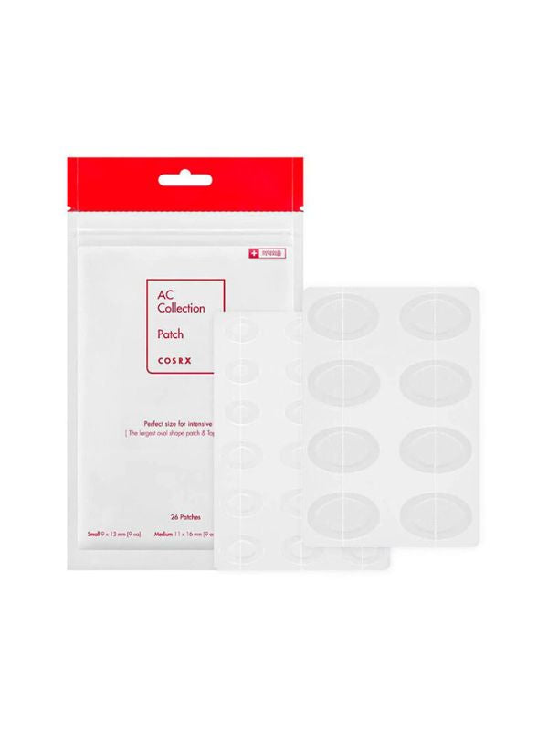 COSRX AC Collection Acne Patch 26pcs COSRX