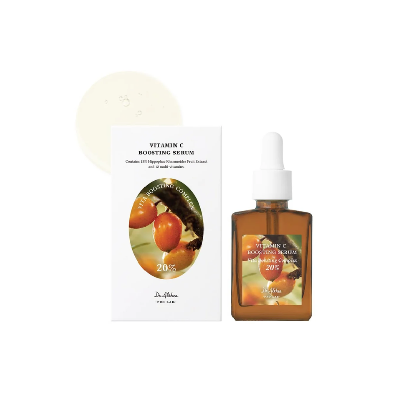 Dr.Althea Vitamin C Boosting Serum 30ml Dr.Althea