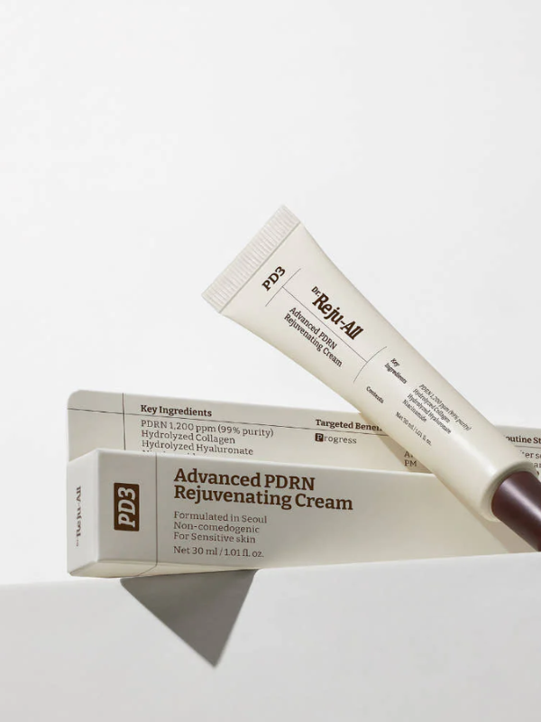 Dr.Reju-All Advanced PDRN Rejuvenating Cream 20g