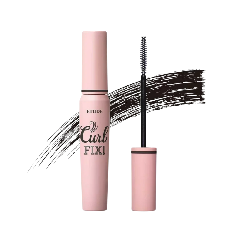 Etude House Curl Fix Mascara 8g Etude House