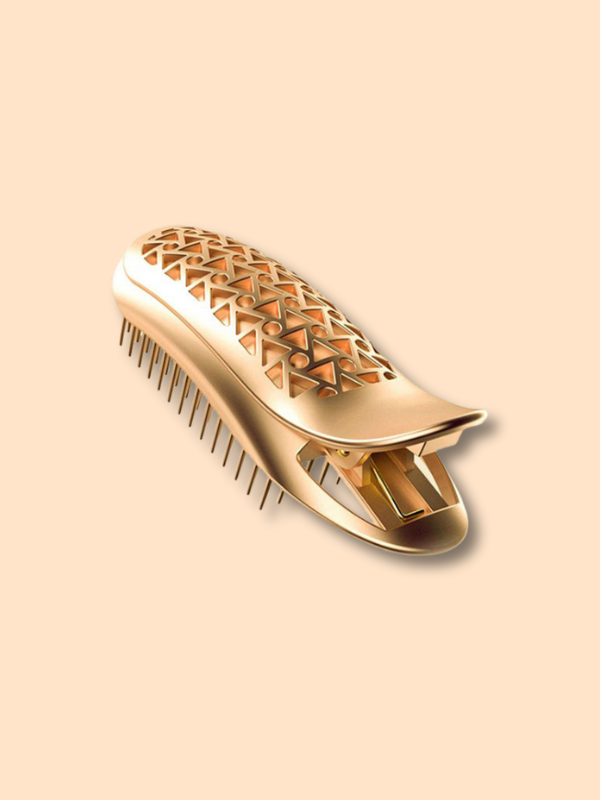 Applemint Pump Up Hair Volume Clip Applemint