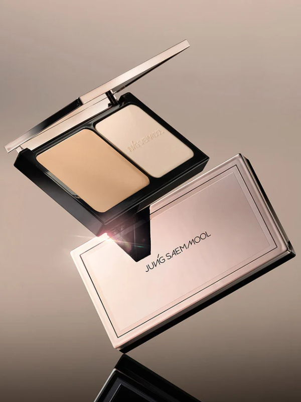 JUNGSAEMMOOL Masterclass Powder Foundation 9.5g JUNGSAEMMOOL