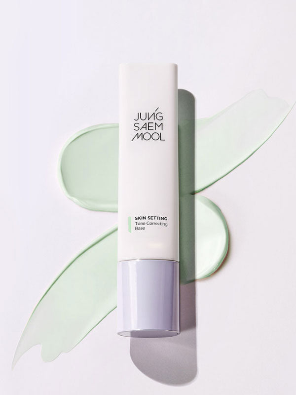 JungSaemMool Skin Setting Tone Correcting Base JungSaemMool