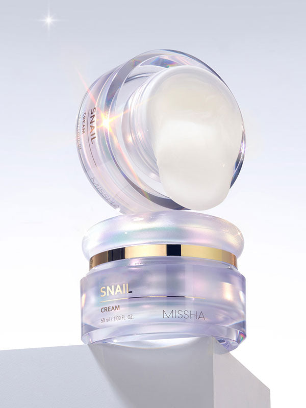 MISSHA Snail Cream 50ml MISSHA