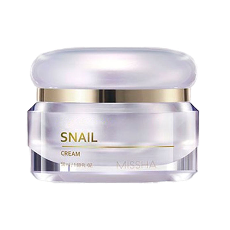 MISSHA Snail Cream 50ml MISSHA