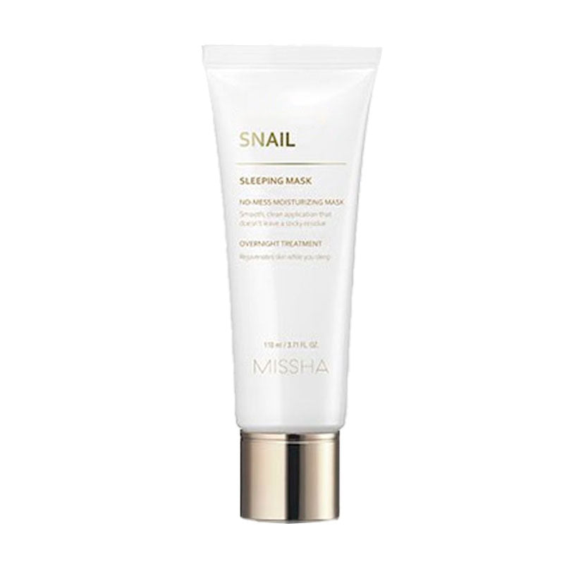 MISSHA Snail Sleeping Mask 110ml