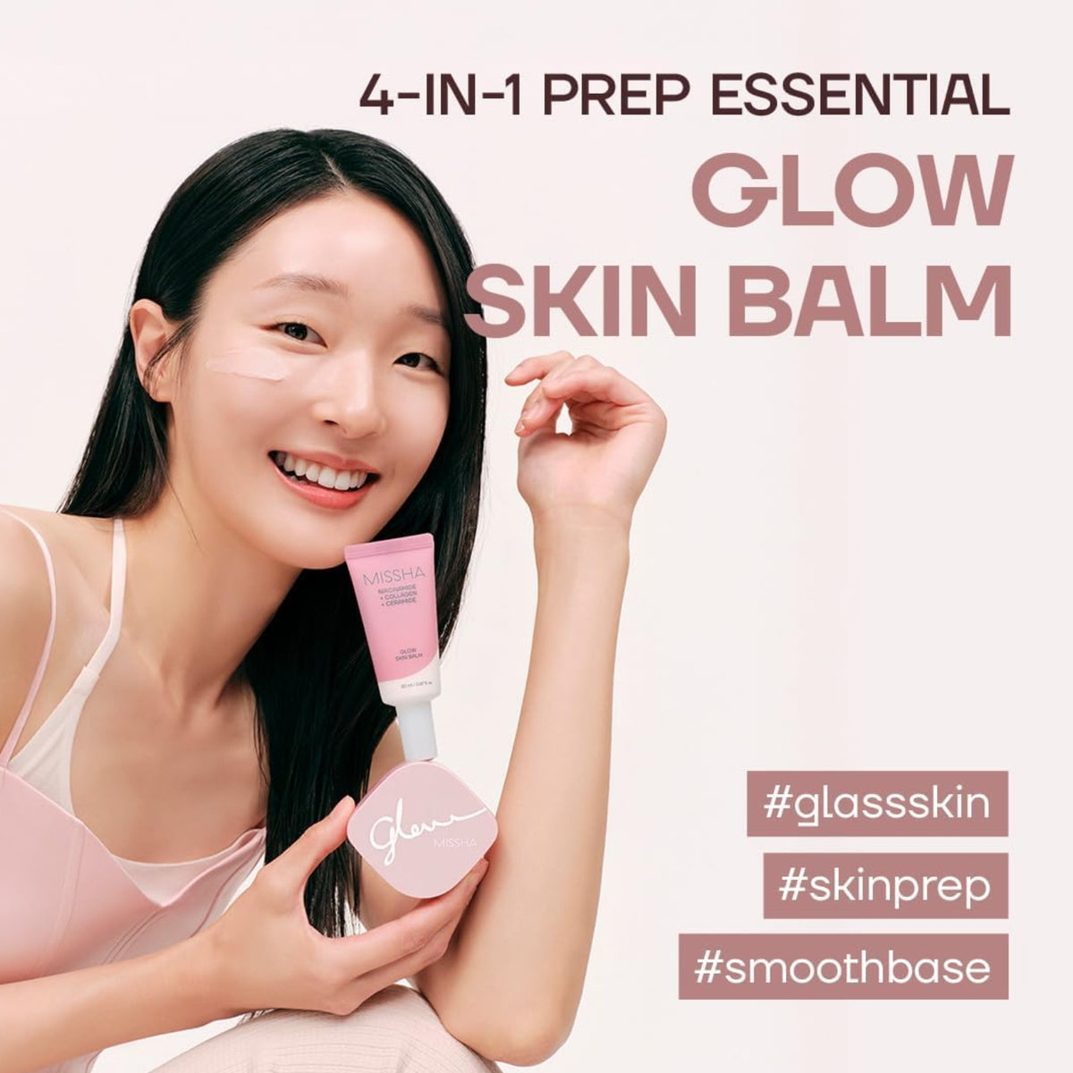 MISSHA Glow Skin Balm 50ml MISSHA