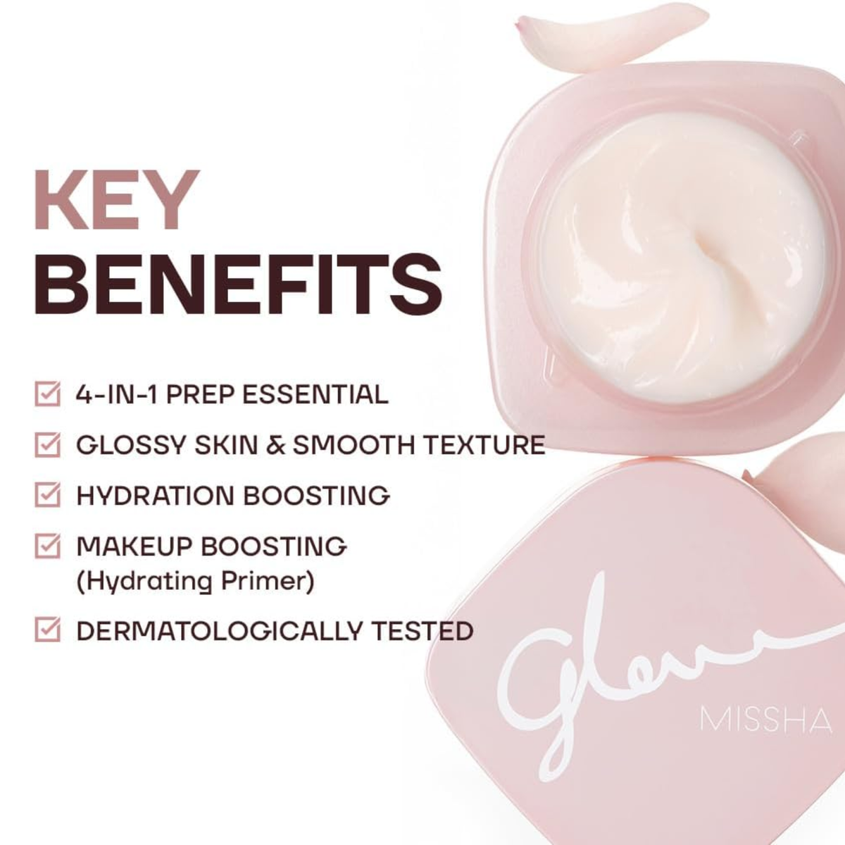 MISSHA Glow Skin Balm 50ml MISSHA