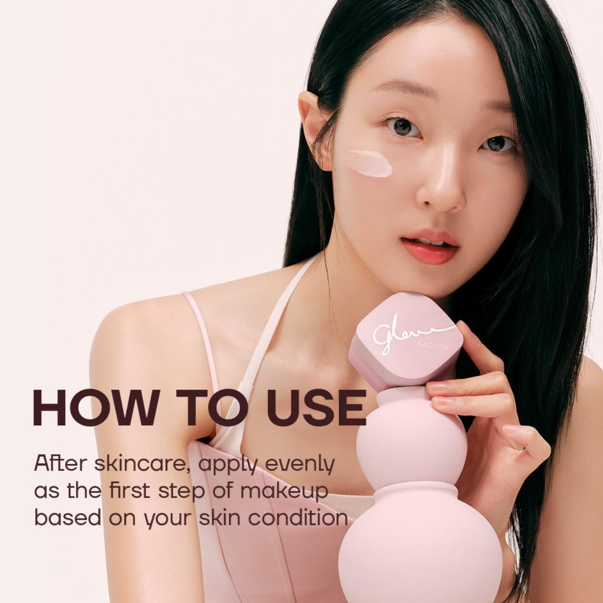 MISSHA Glow Skin Balm 50ml MISSHA