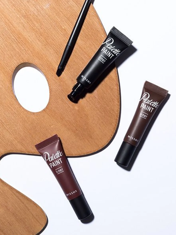 MISSHA Palette Paint Liner 6g MISSHA