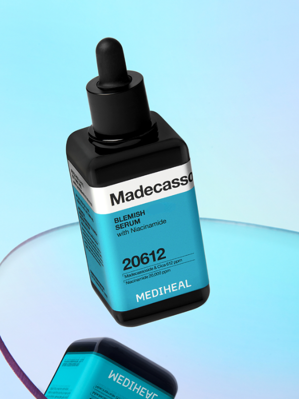 Mediheal Madecassoside Blemish Serum 40ml Mediheal