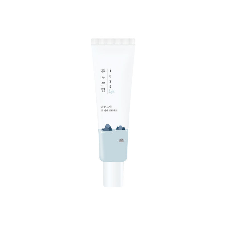 Round Lab 1025 Dokdo Eye Cream 30ml Round Lab