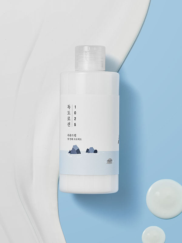 Round Lab 1025 Dokdo Lotion Round Lab