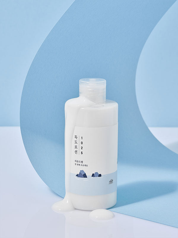 Round Lab 1025 Dokdo Lotion Round Lab