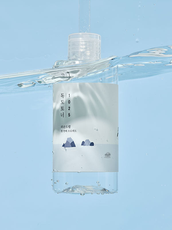 Round Lab 1025 Dokdo Toner Round Lab