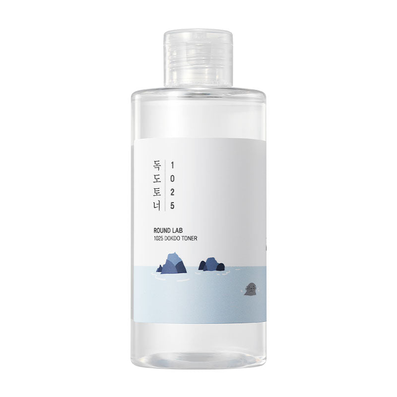 Round Lab 1025 Dokdo Toner Round Lab
