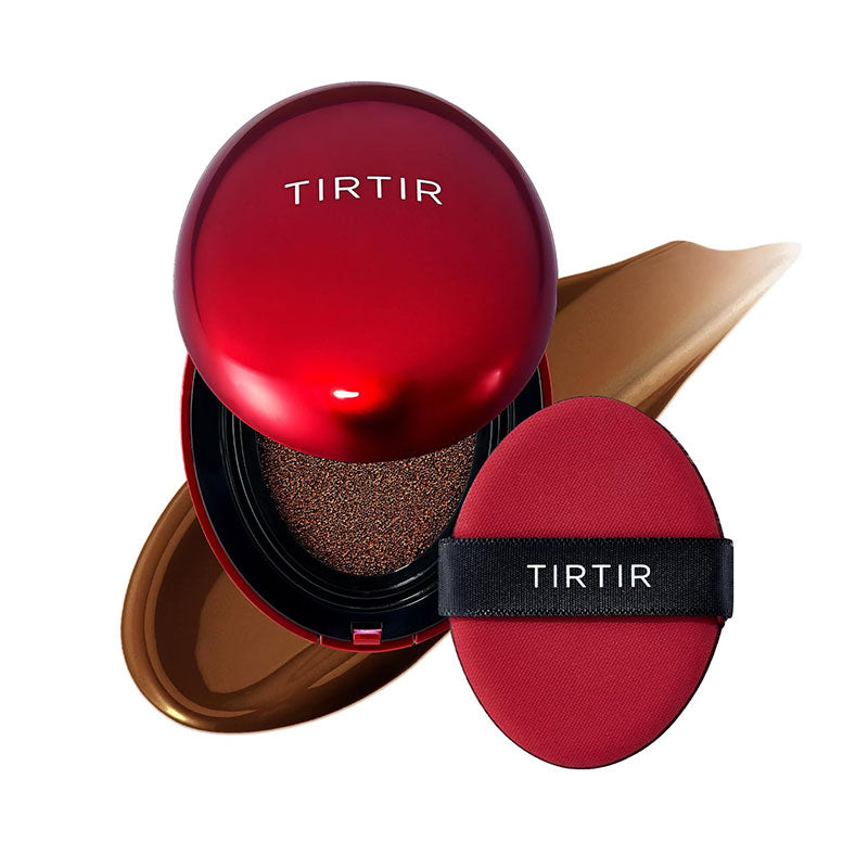 TIRTIR Mask Fit Red Cushion 18g Tirtir