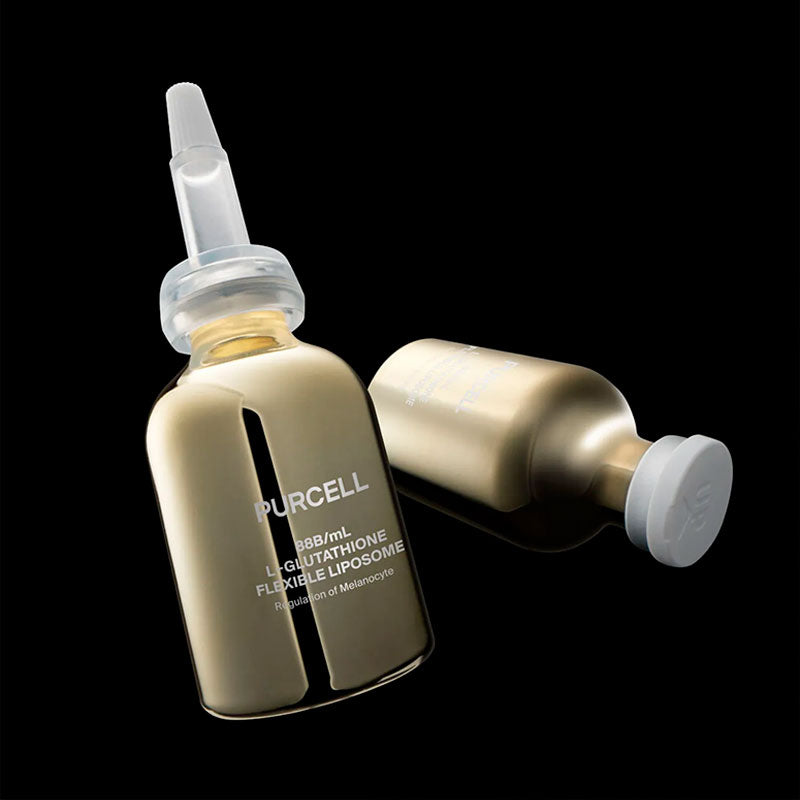 glutathione 30ml Purcell 88B/mL L-Glutathione Flexible Liposome 30ml