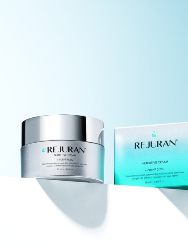 Rejuran Nutritive Cream 50ml