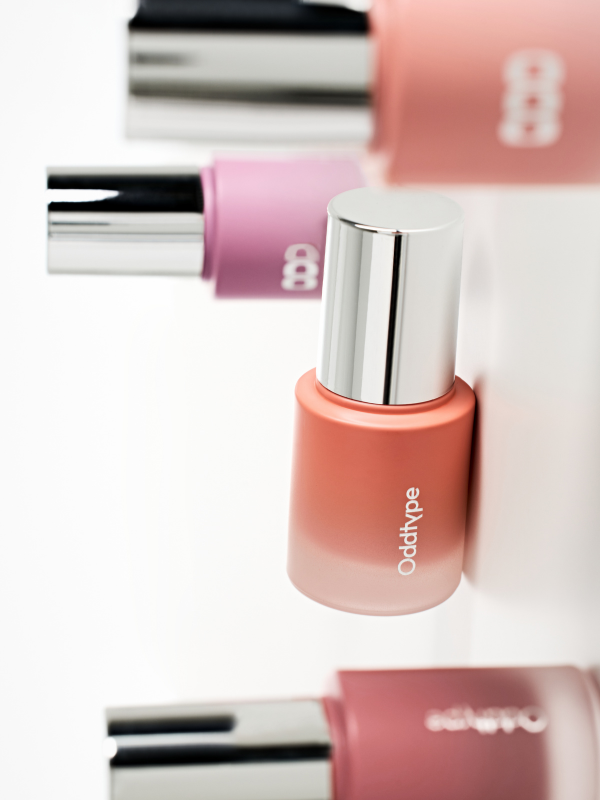 Oddtype So Touchable Water Blush 15g