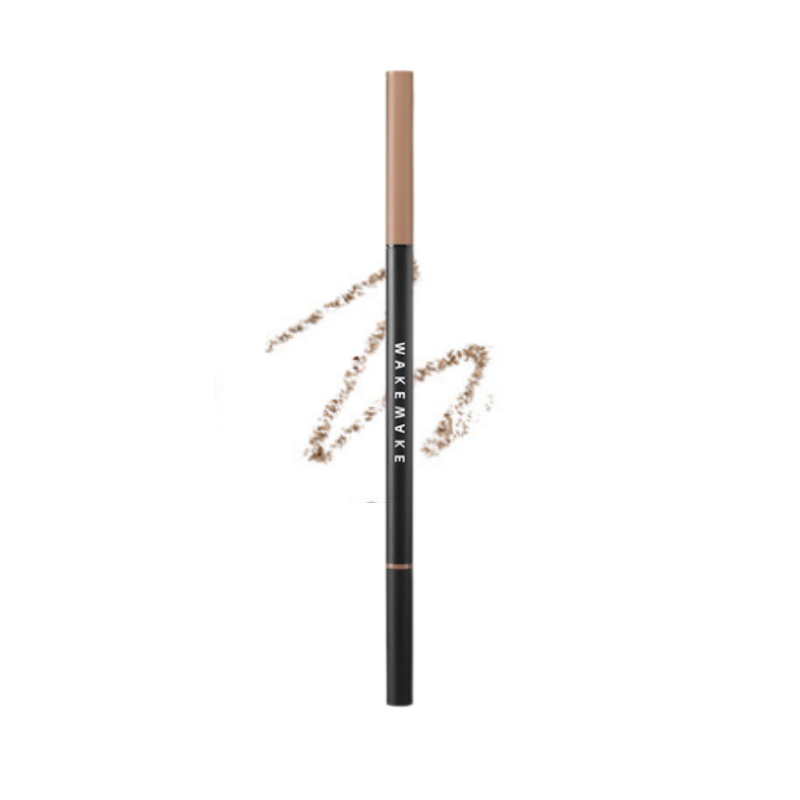 WAKEMAKE Soft Drawing Slim Brow 0.09g