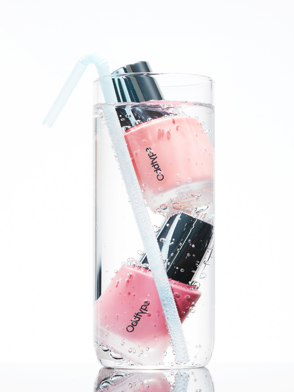 Oddtype So Touchable Water Blush 15g
