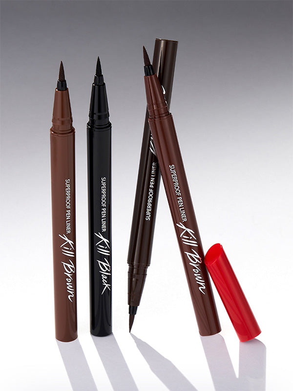 Clio Superproof Pen Liner