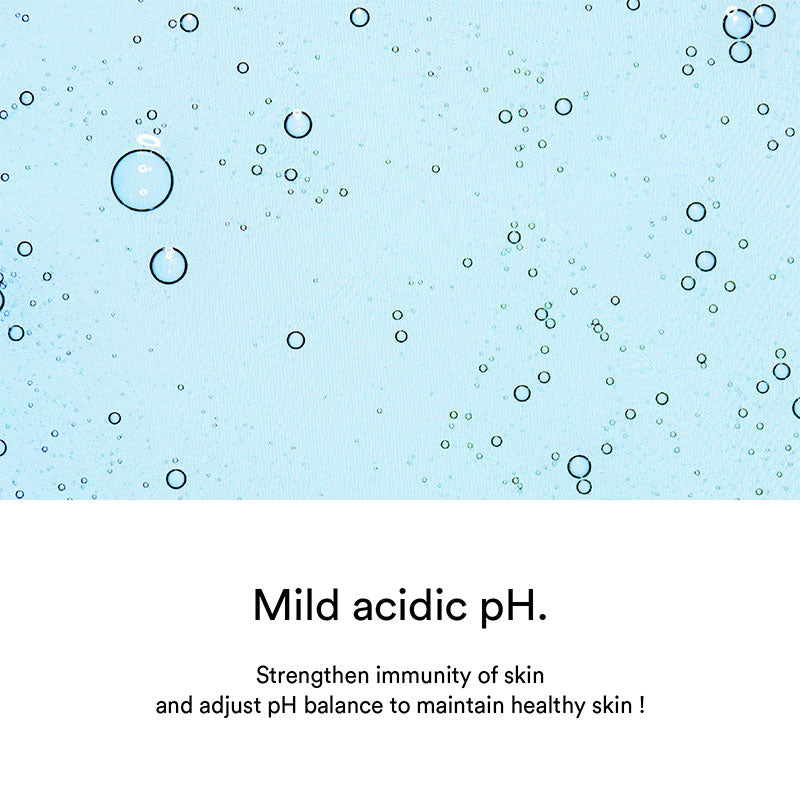 Abib Mild Acidic pH Sheet Mask #Aqua Fit 30ml