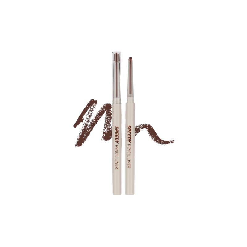 peripera Speedy Pencil Liner 0.14g