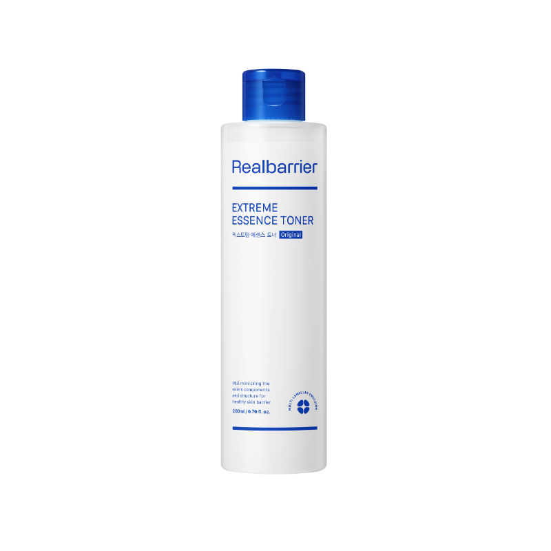 Real Barrier Extreme Essence Toner 200ml Real Barrier