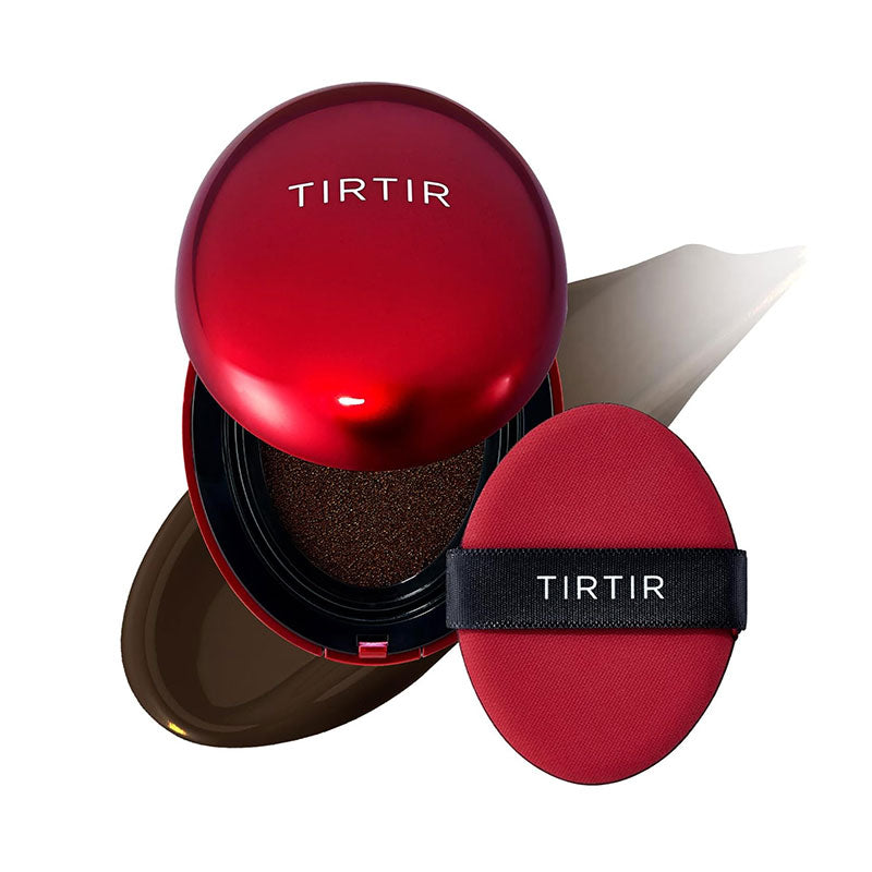 TIRTIR Mask Fit Red Cushion 18g Tirtir