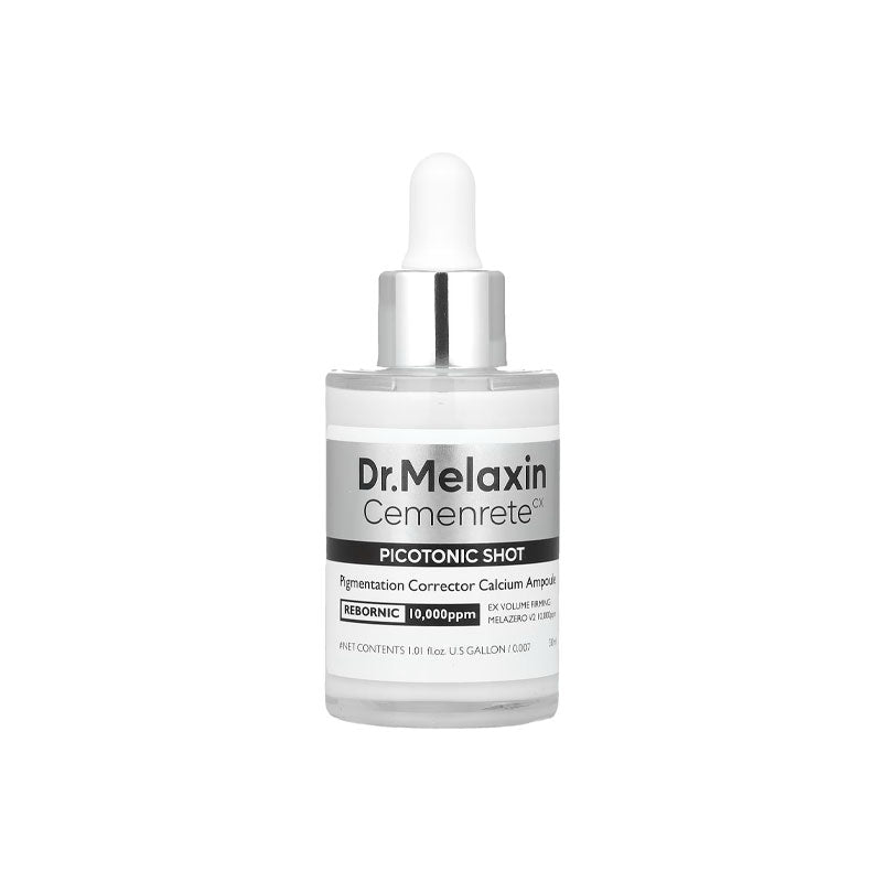 Dr.Melaxin Cemenrete Picotonic Shot Ampoule 30ml