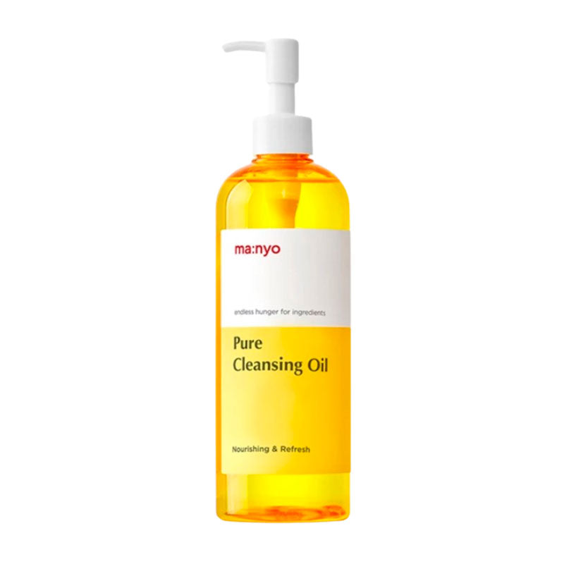 ma:nyo Pure Cleansing Oil 400ml