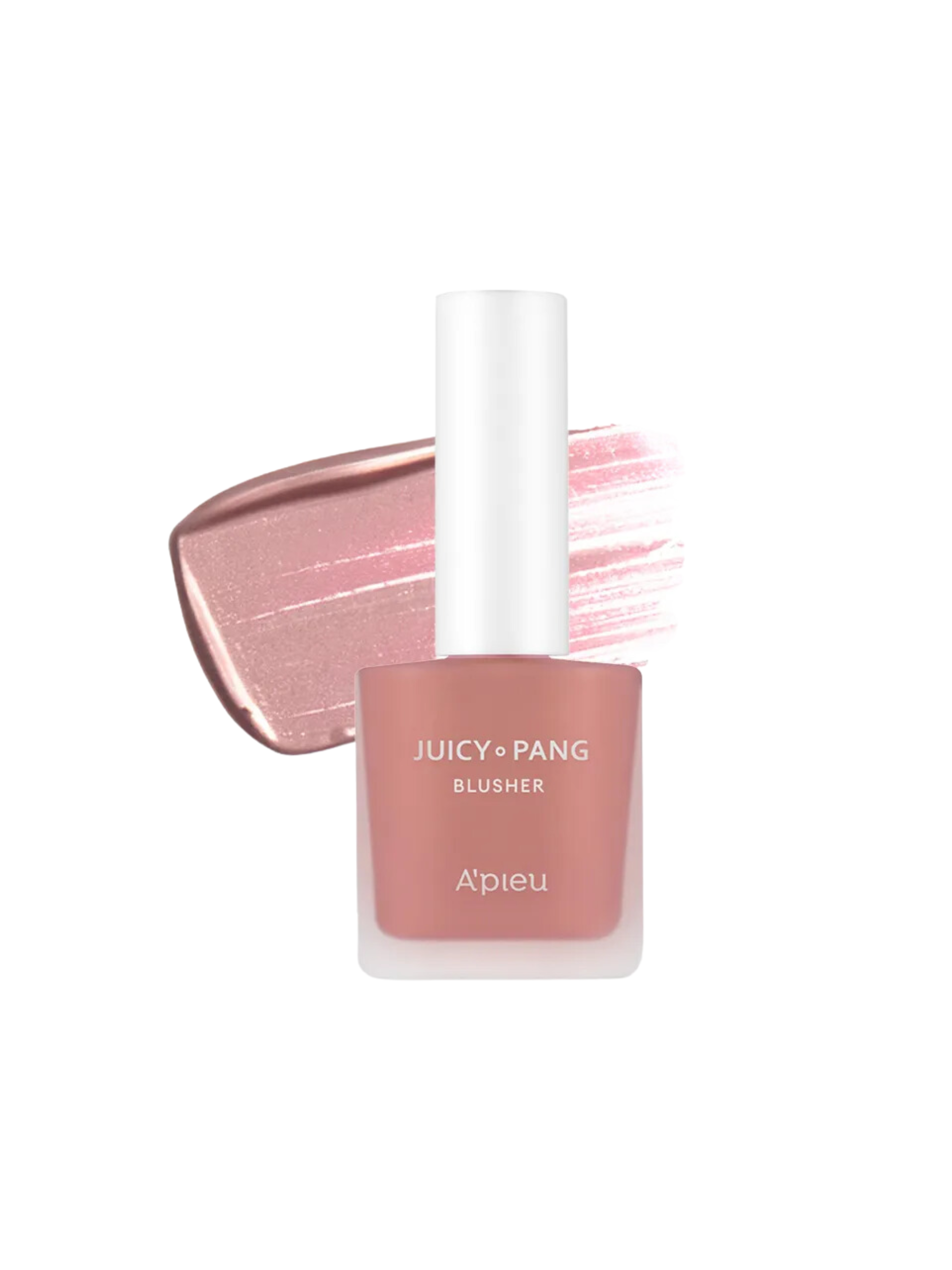 APIEU Juicy Pang Water Blusher Shimmer 9g