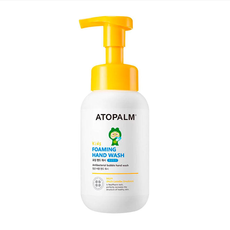 Atopalm Foaming Hand Wash for Kids 300ml