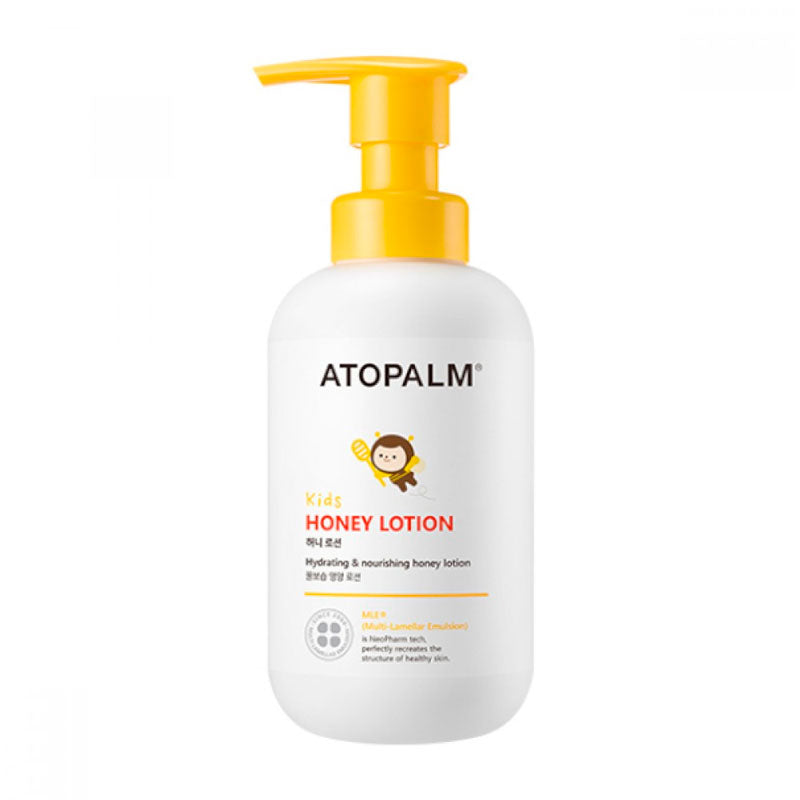 Atopalm Honey Lotion for Kids 300ml
