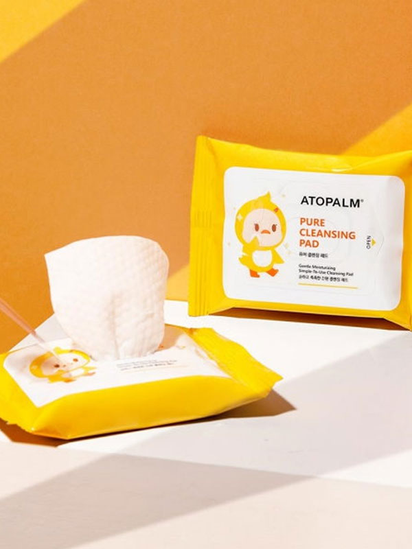 Atopalm Pure Cleansing Pad 30pads