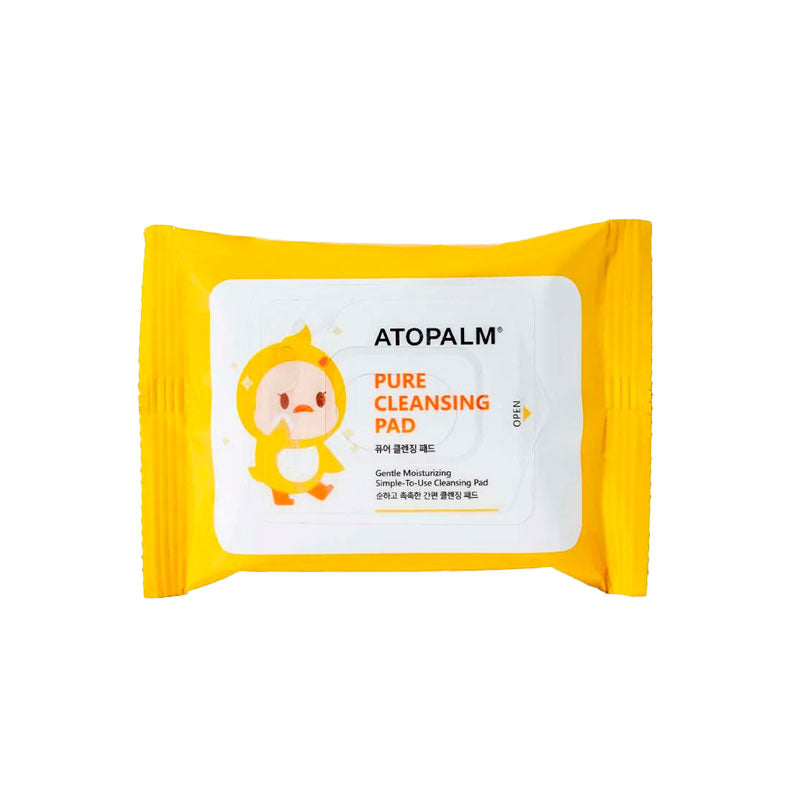 Atopalm Pure Cleansing Pad 30pads