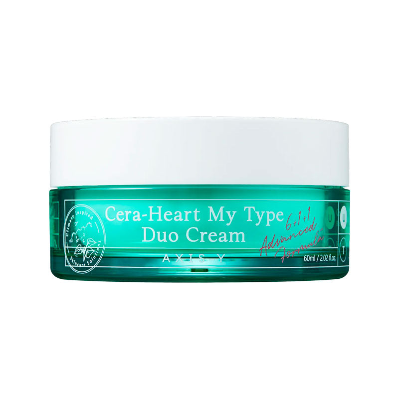Axis-y Cera-Heart My Type Duo Cream 60ml