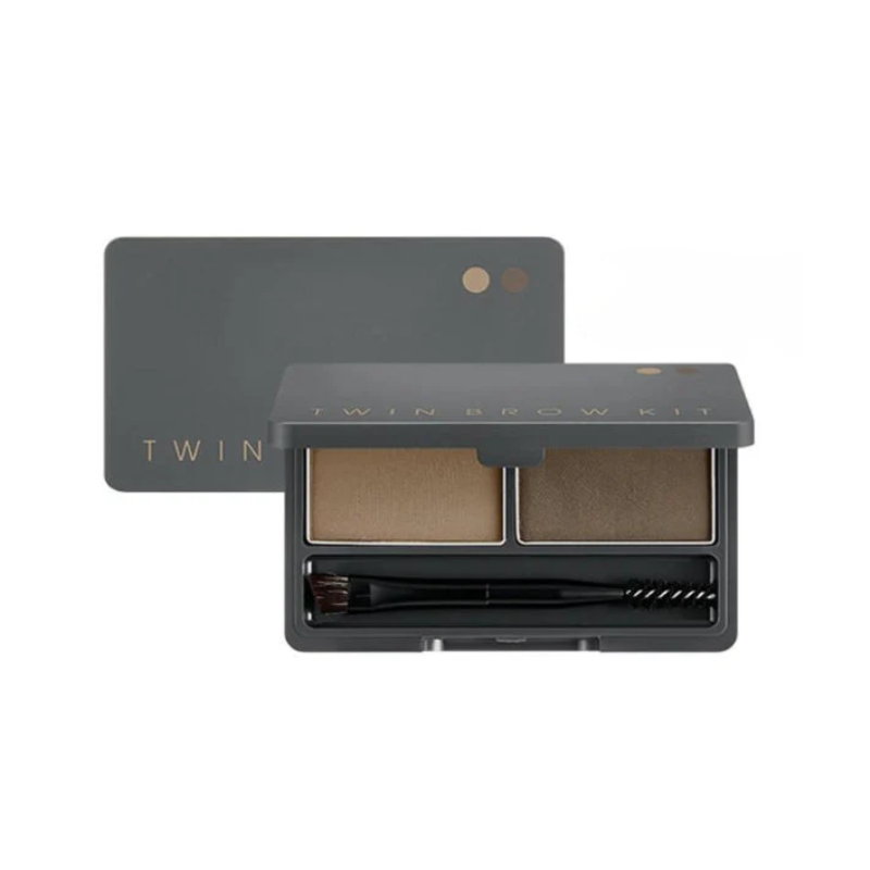MISSHA Twin Brow Kit 4.4g