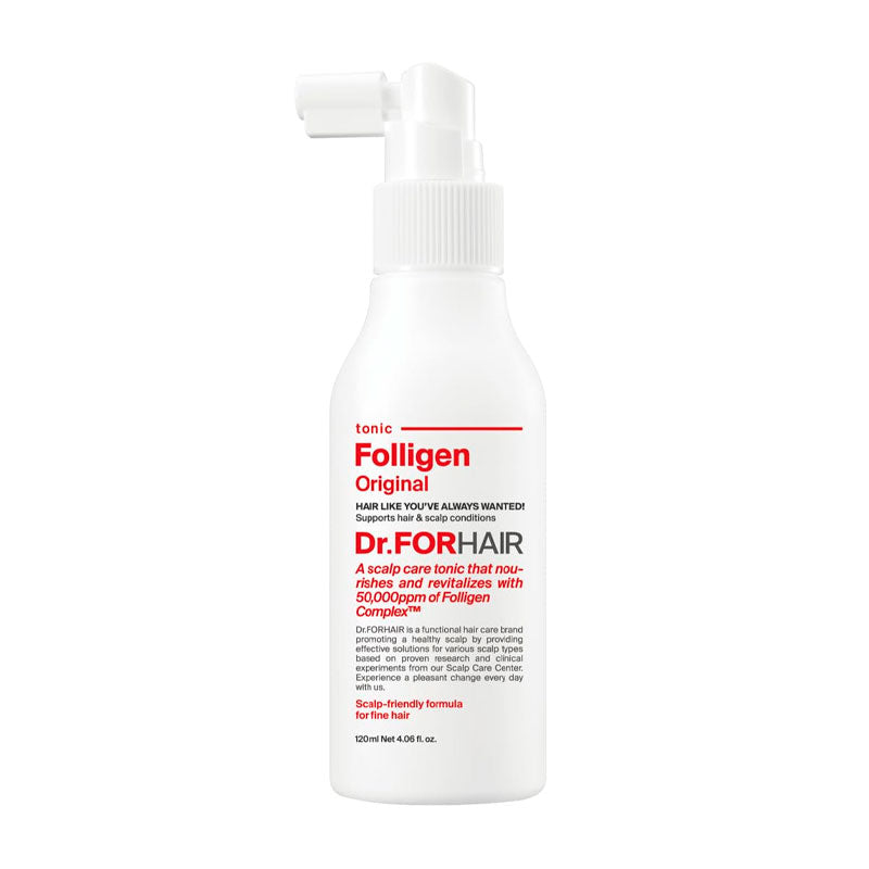 Dr.FORHAIR Folligen Tonic 120ml