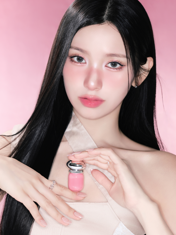 Oddtype Locksy Jelly Tint 3.9g